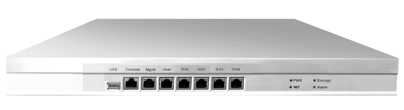 JN江南MR-330千兆设备在电力系统纵向加密中的应用